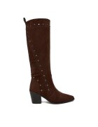DeeZee Cizme dama - maro - CEO-HY900735-5