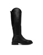 DeeZee Cizme dama - model 5672 - negre