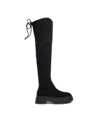 DeeZee Cizme dama - model 8761-2 - negru