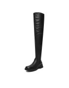 DeeZee Cizme dama - TYA81-J218 - negre