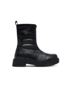 DeeZee Cizme de fete negre