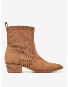DeeZee Cizme Textil - Bej - Bej