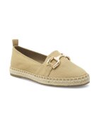 DeeZee Espadrile dama - 424291 - Textil - Bej