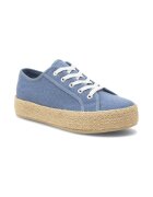 DeeZee Espadrile dama - 438731 - Sintetic - Albastru