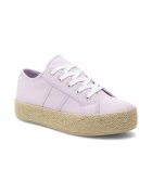 DeeZee Espadrile dama - 438809 - Textil - Violet