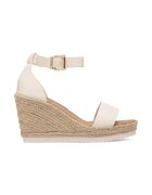 DeeZee Espadrile dama - 590559 - Sintetic - Bej -
