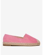 DeeZee Espadrile Roz - Roz