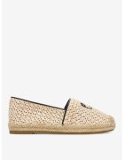 DeeZee Espadrile Sintetic - Bej - Bej
