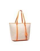 DeeZee Geanta dama - 5904248392833 - Textil - Bej