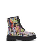 DeeZee Ghete copii multicolor -