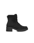 DeeZee Ghete cu toc fete - negru