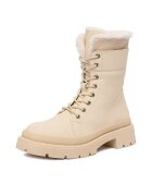 DeeZee Ghete dama 13096-19 - Textil - Bej -