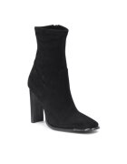 DeeZee Ghete dama - 5903698910611 - Negru - Textil - Negru
