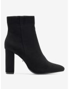DeeZee Ghete dama 5904862925226 - Textil - Negru - Negru