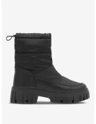 DeeZee Ghete dama 5905588102342 - Textil - Negru - Negru