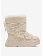 DeeZee Ghete dama 5905588809401 - Textil - Bej - Bej
