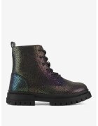 DeeZee Ghete dama 5905588824701 - Sintetic - Verde - Verde