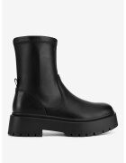 DeeZee Ghete dama 5905588825159 - Sintetic - Negru - Negru