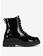DeeZee Ghete dama 5905588836377 - Sintetic - Negru - Negru