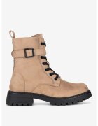 DeeZee Ghete dama 5905588842484 - Textil - Bej - Bej