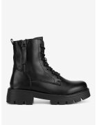 DeeZee Ghete dama 5905588846253 - Sintetic - Negru - Negru