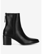 DeeZee Ghete dama 5905588846321 - Sintetic - Negru - Negru