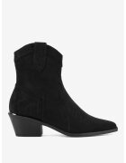 DeeZee Ghete dama 5905588868378 - Textil - Negru - Negru