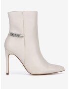 DeeZee Ghete dama 5905588875680 - Sintetic - Bej - Bej