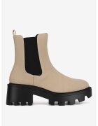 DeeZee Ghete dama 5905588877042 - Textil - Bej - Bej