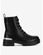 DeeZee Ghete dama 5905588882367 - Sintetic - Negru - Negru