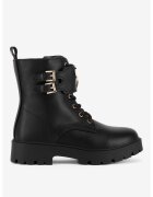 DeeZee Ghete dama 5905588885658 - Sintetic - Negru - Negru