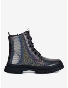 DeeZee Ghete dama 5905588898108 - Sintetic - Negru - Negru