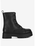 DeeZee Ghete dama 5905588898900 - Sintetic - Negru - Negru