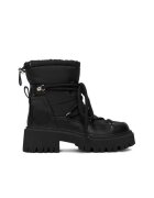 DeeZee Ghete dama - 60013-1 - negru - sintetic