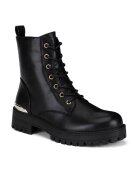 DeeZee Ghete dama - CEO-HY13202-7 - negru - sintetic