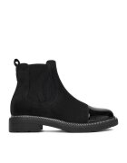 DeeZee Ghete dama HX24028-1 - negru - sintetic