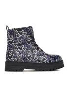 DeeZee Ghete de fete multicolor
