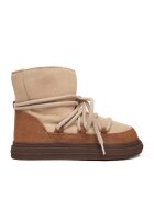 DeeZee Ghete de iarna - DZN-025 - bej