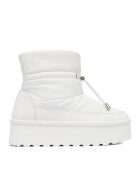 DeeZee Ghete de zapada - alb - HD1288
