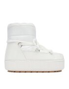 DeeZee Ghete de zapada dama - DZN-001 - alb