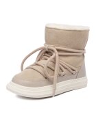 DeeZee Ghete de zapada dama - DZN-025 - bej