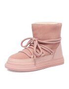 DeeZee Ghete de zapada dama - roz - DZN-025
