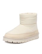 DeeZee Ghete de zapada - ecru - DZ-AW07