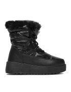 DeeZee Ghete de zapada - HY002-1 - negru