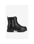 DeeZee Ghete fete 5905588825432 - Sintetic - 33 EU - Negru