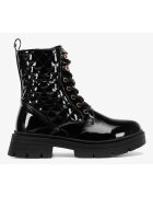 DeeZee Ghete fete 5905588887171 - Sintetic - 33 EU - Negru