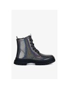 DeeZee Ghete fete 5905588898108 - Sintetic - Negru - Negru