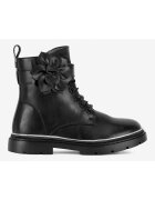 DeeZee Ghete fete 5905588968269 - Sintetic - Negru - Negru