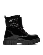 DeeZee Ghete fete - negru