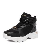DeeZee Ghete sport fete - negru